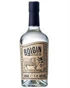 Boigin Gin Italy 50 cl 40%